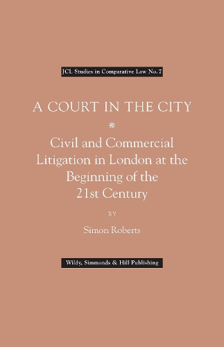 A Court in the City