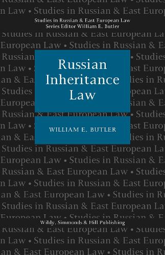 Russian Inheritance Law