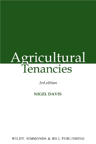 Agricultural Tenancies