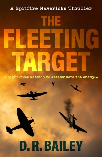 The Fleeting Target