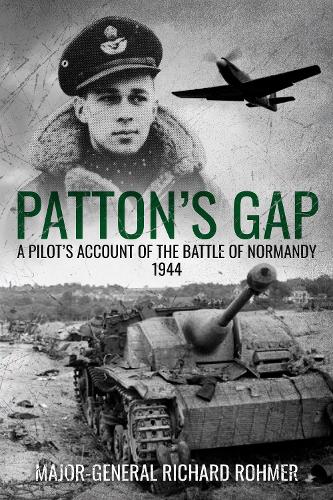 Patton's Gap