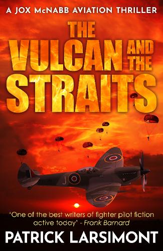 The Vulcan and the Straits