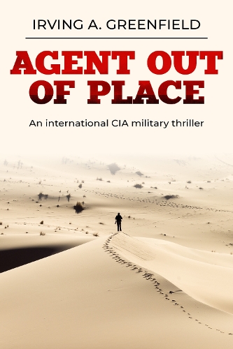 Agent Out Of Place