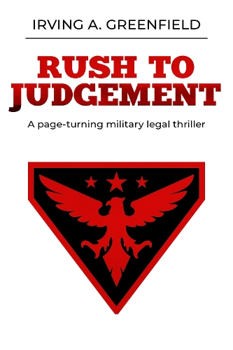 Rush To Judgement