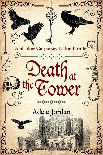 Death at the Tower