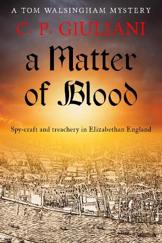 A Matter of Blood