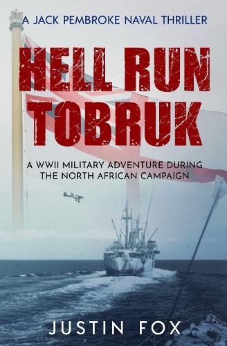Hell Run Tobruk