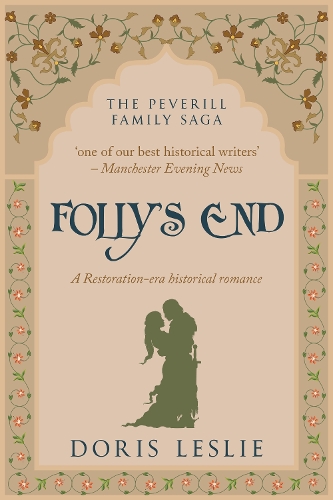 Folly's End