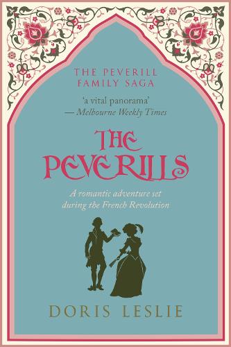 The Peverills