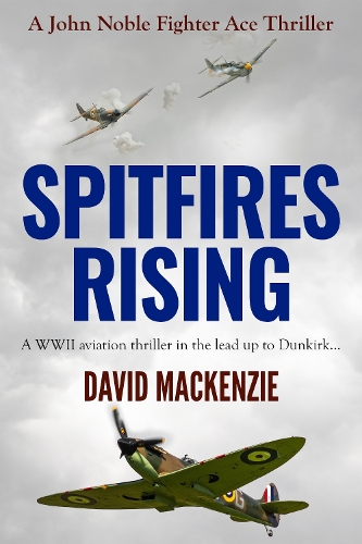 Spitfires Rising