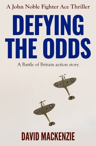 Defying The Odds