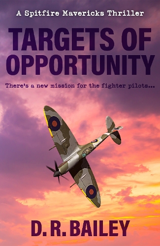 Targets of Opportunity