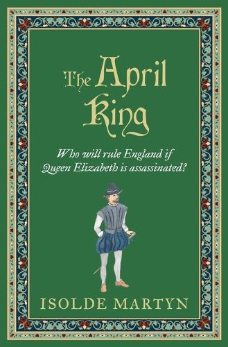 The April King