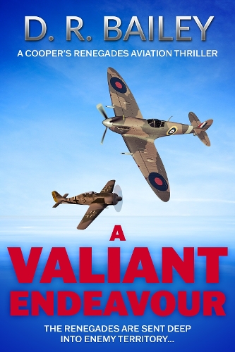 A Valiant Endeavour