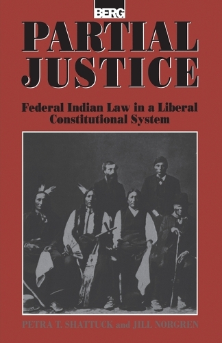 Partial Justice