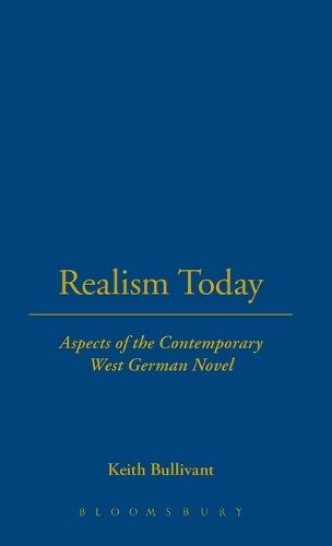 Realism Today