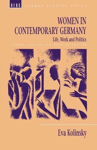 Women in Contemporary Germany