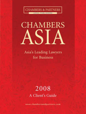 Chambers Asia