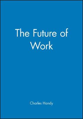 The Future of Work