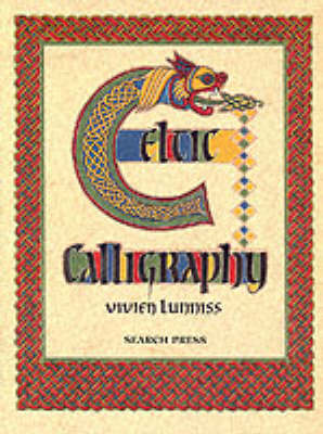 Celtic Calligraphy