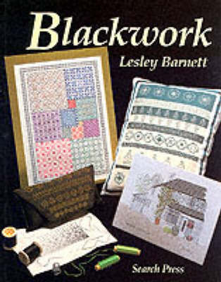 Blackwork