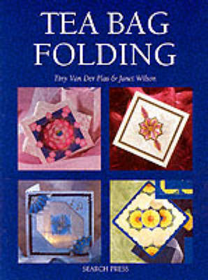 Tea Bag Folding