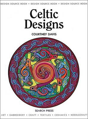 Design Source Book: Celtic Designs