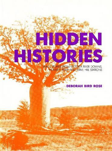 Hidden Histories