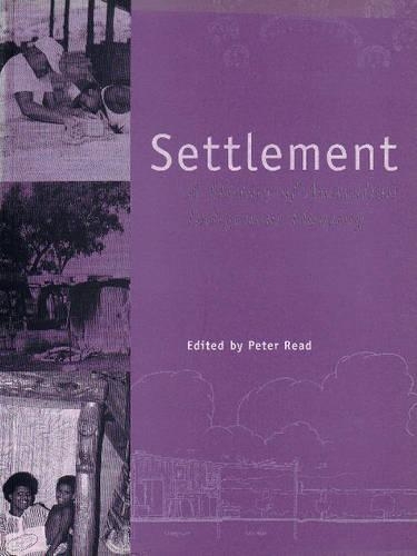 Settlement