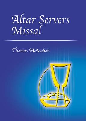 Altar Servers Missal