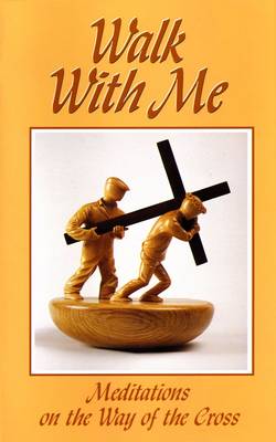 Walk with Me