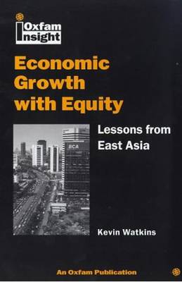 Economic Growth with Equity