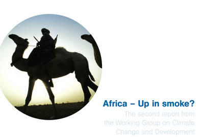 Africa - Up in Smoke?