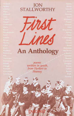 First Lines