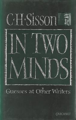 In Two Minds