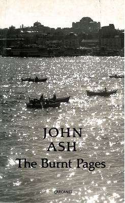 The Burnt Pages