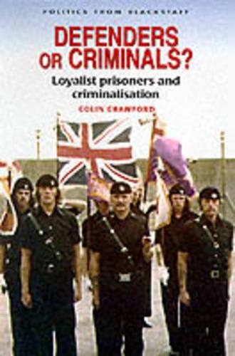 Defenders or Criminals?