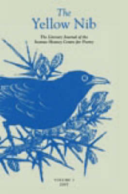 The Yellow Nib