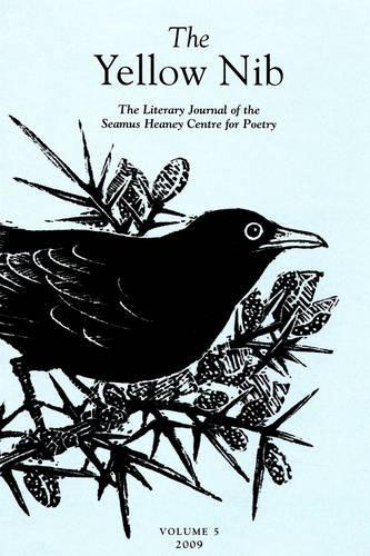 The Yellow Nib