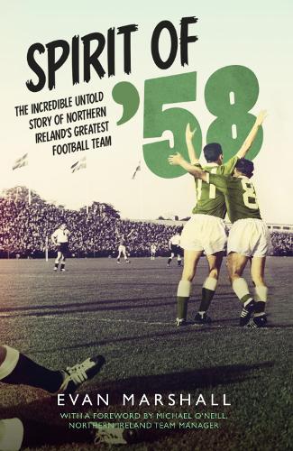 Spirit of ’58
