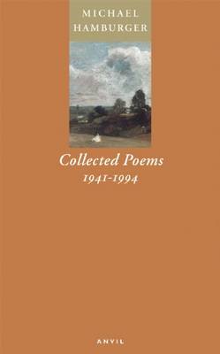 Collected Poems, 1941-1994