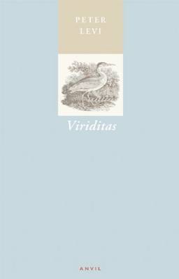 Viriditas