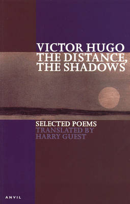 Distance, the Shadows