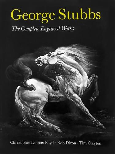 George Stubbs