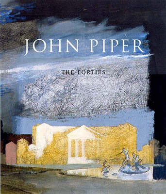 John Piper
