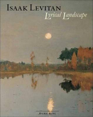 Isaak Levitan
