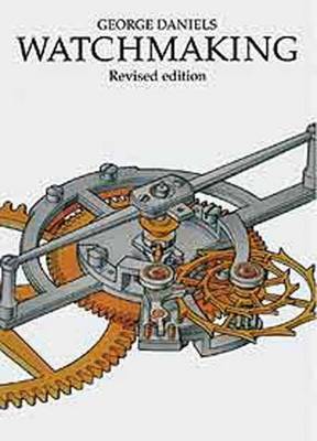Watchmaking