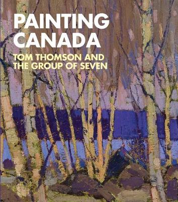 Painting Canada