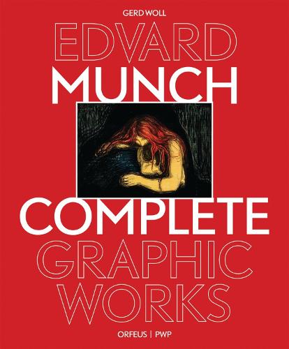 Edvard Munch