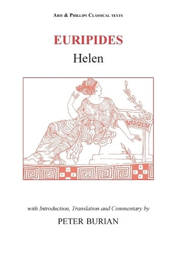 Euripides: Helen